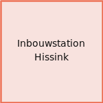 Inbouwstation Hissink